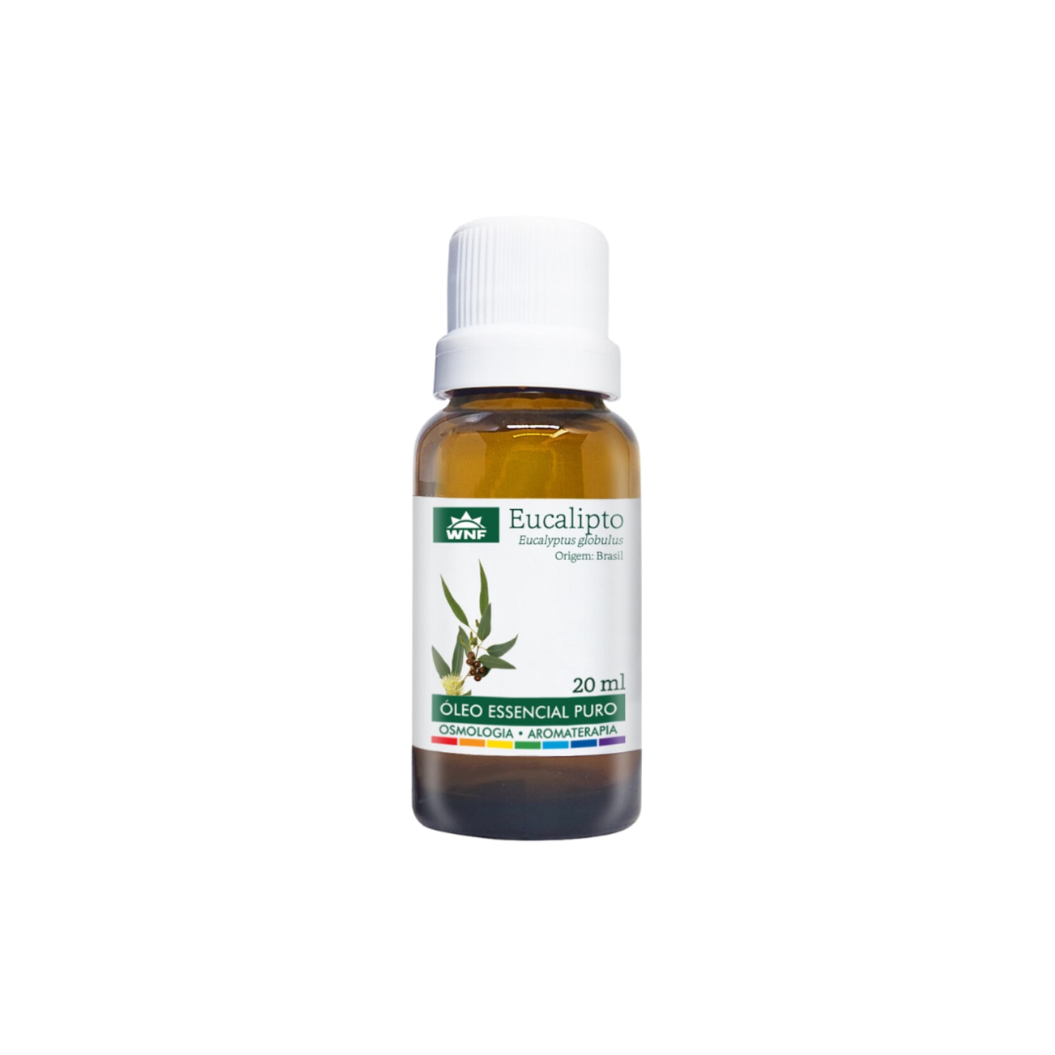 WNF Eucalipto - Óleo Essencial 20 ml