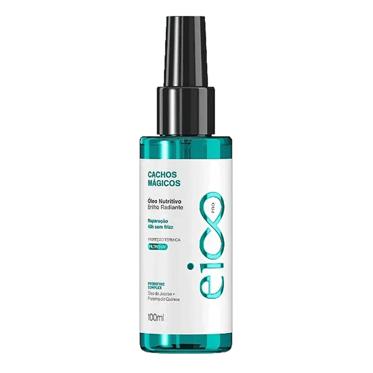 Eico Pro Cachos Mágicos - Óleo Nutritivo 100ml