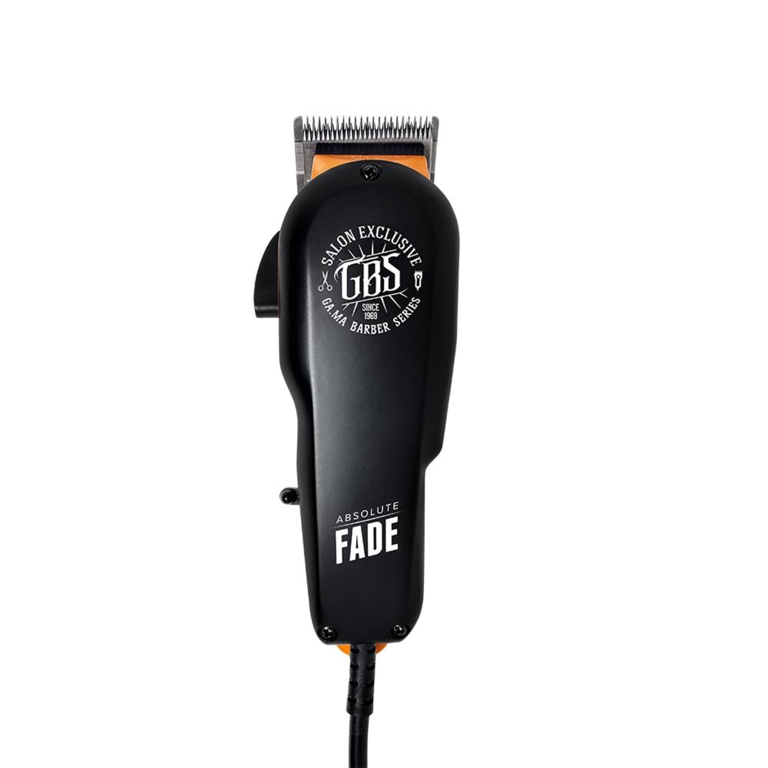 GA.MA Italy GBS Absolute Fade - Máquina de Corte 220V