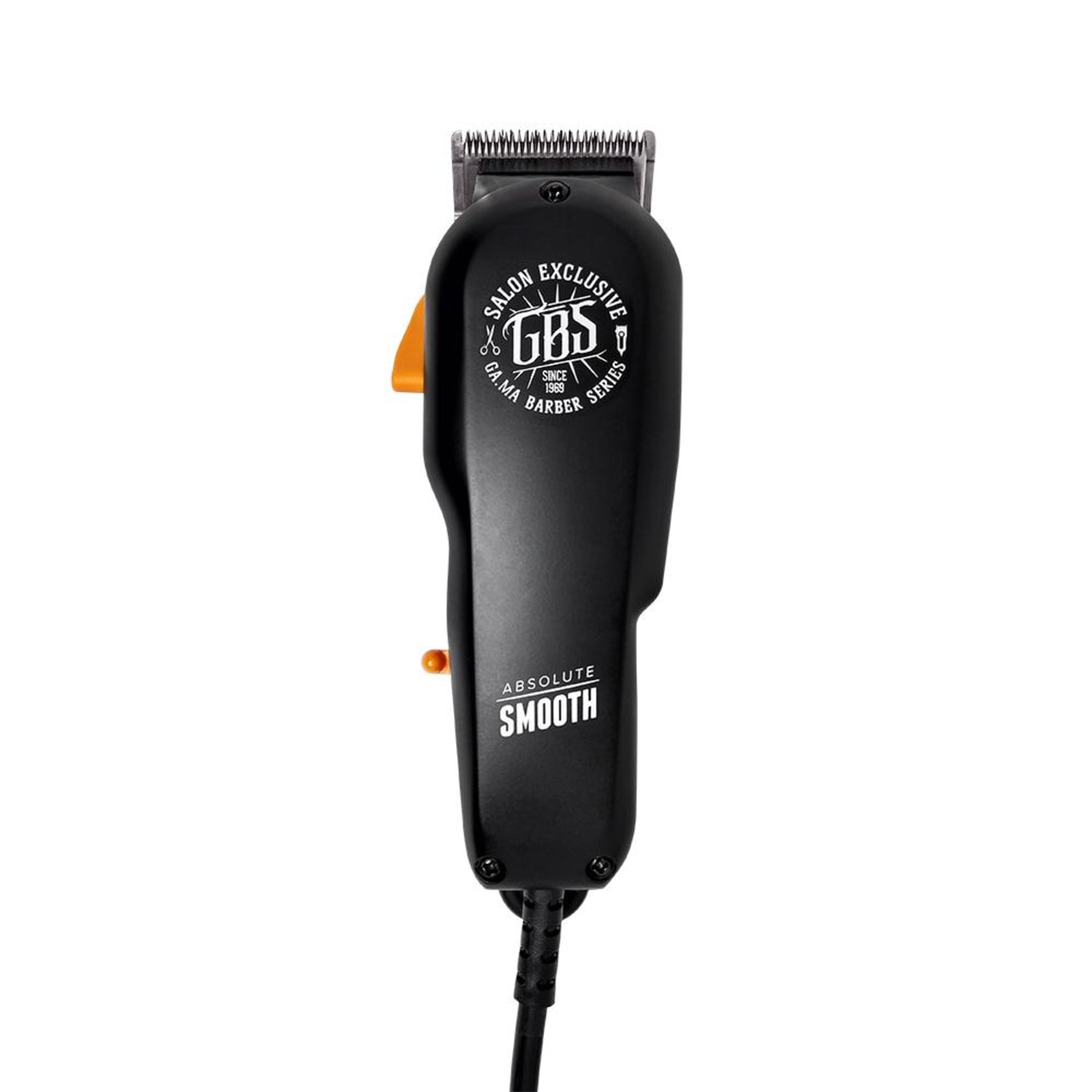 GA.MA Italy GBS Absolute Smooth 220V - Máquina de Corte