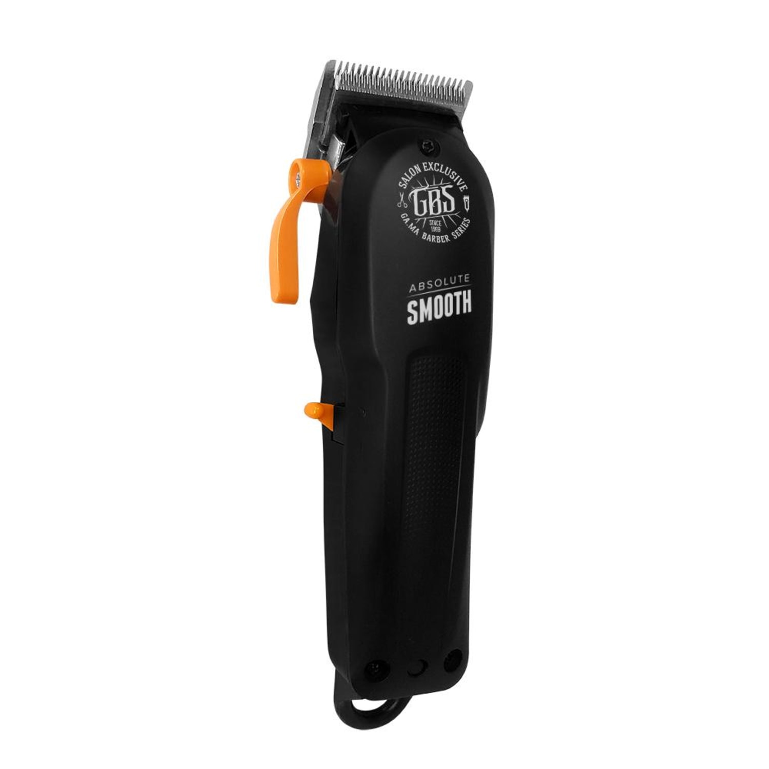GA.MA Italy GBS Absolute Smooth Bivolt - Máquina de Corte