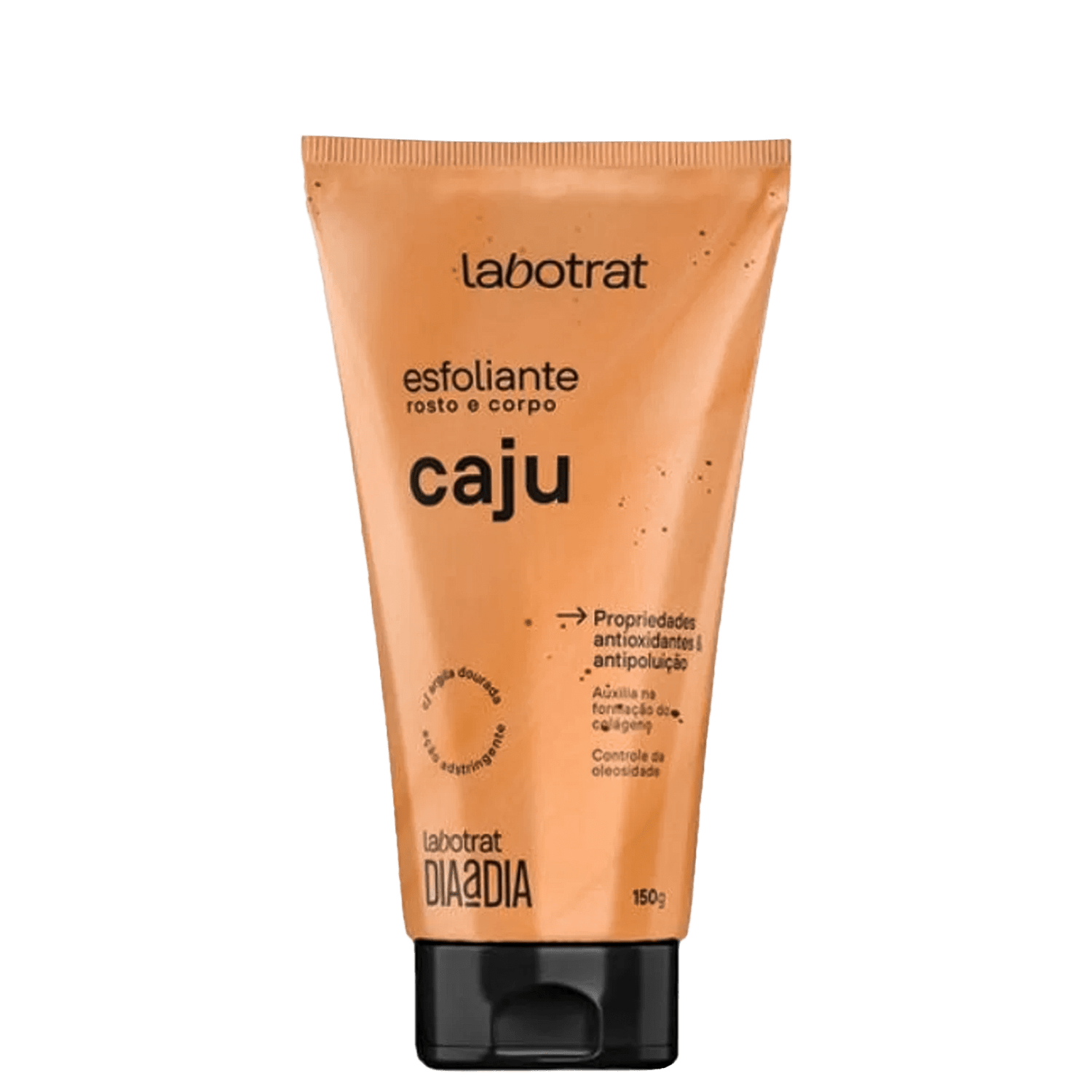 Esfoliante Caju Dia a Dia 150g Labotrat