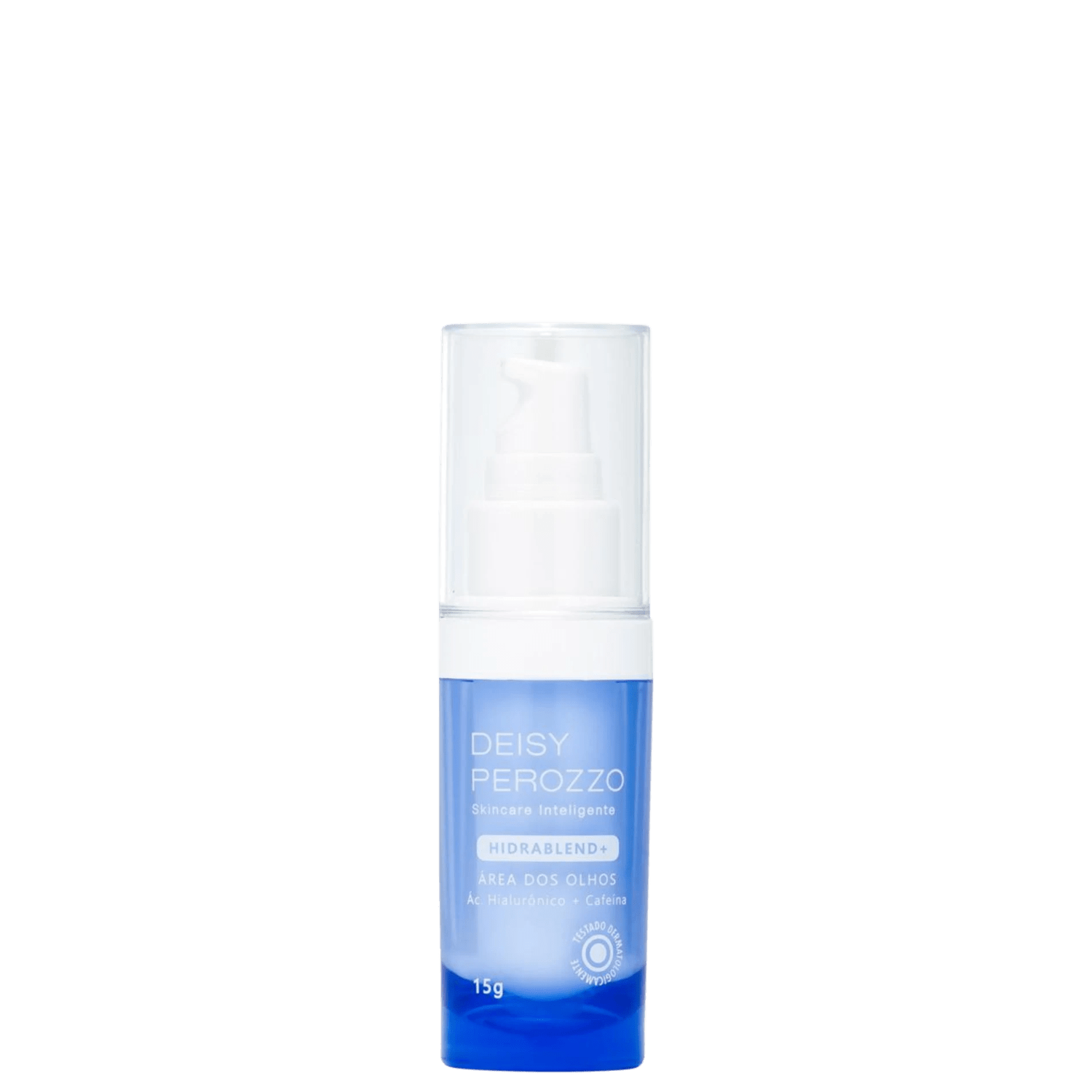 Hidrablend + Área dos Olhos Deisy Perozzo 15g