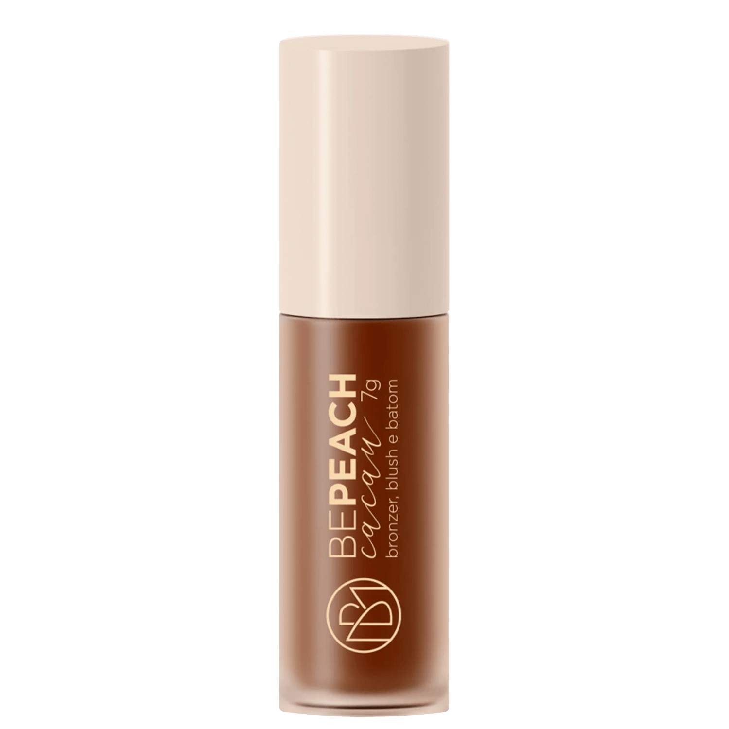 BE PEACH CACAU - Edição Limitada - Cacau 100%