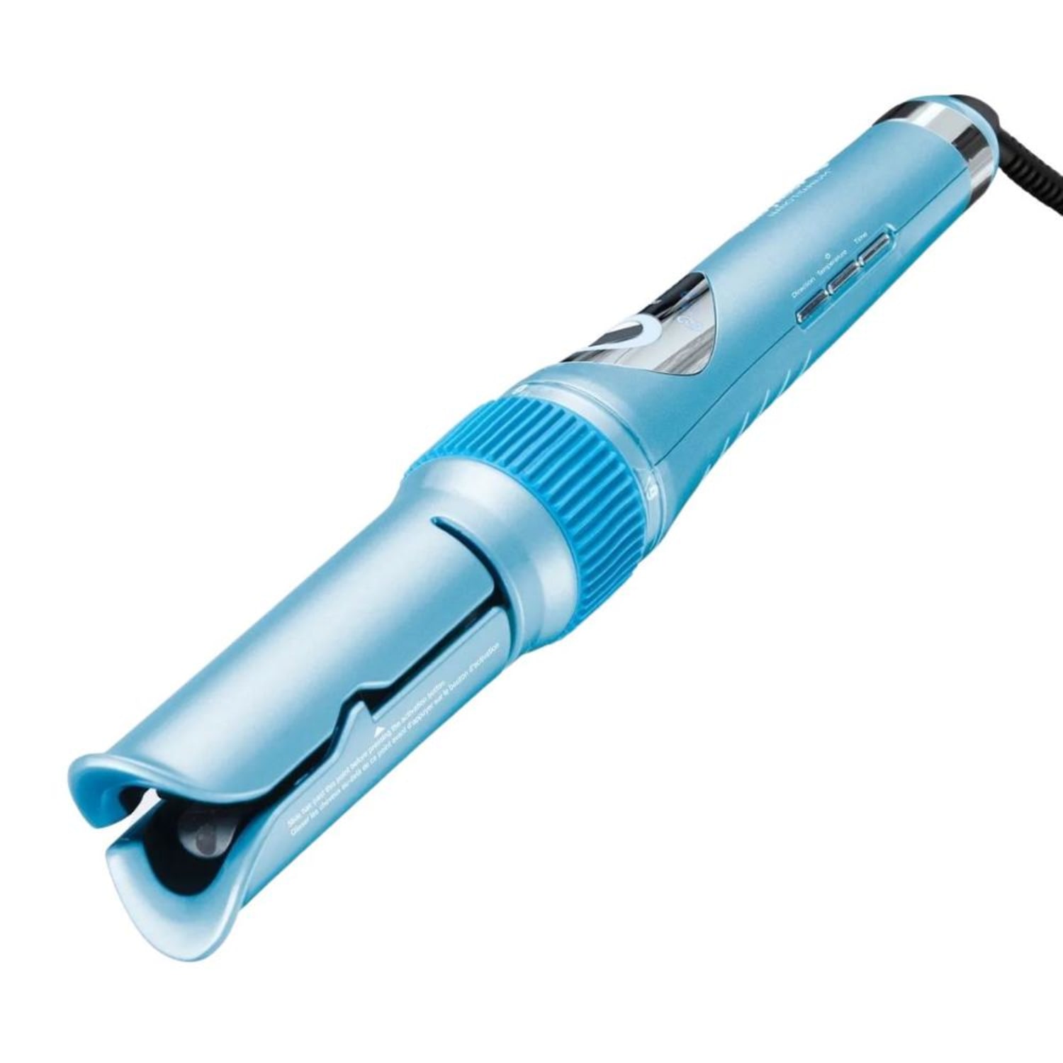 BaByliss Pro Miracurl Pro Advanced Bivolt - Modelador de Cachos Automático