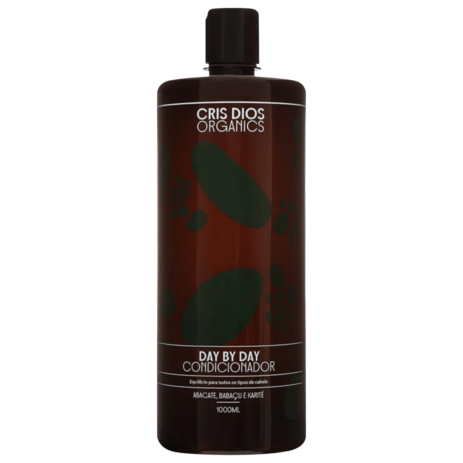 Cris Dios Organics Day By Day - Condicionador 1l