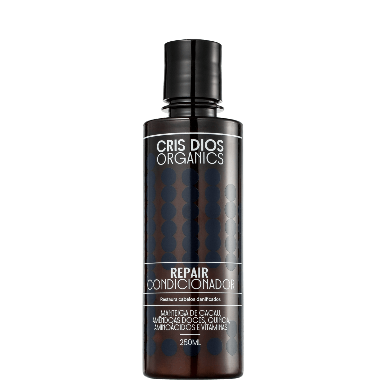 Cris Dios Organics Repair - Condicionador 250ml