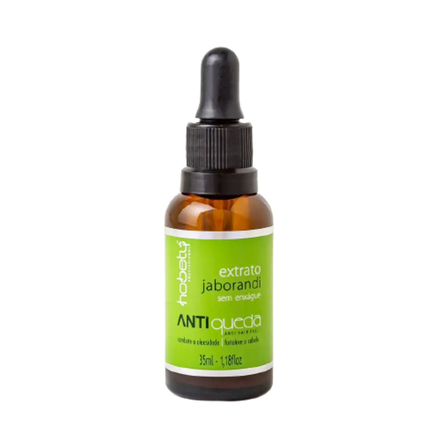 LOÇÃO ANTI QUEDA 35ML HOBETY