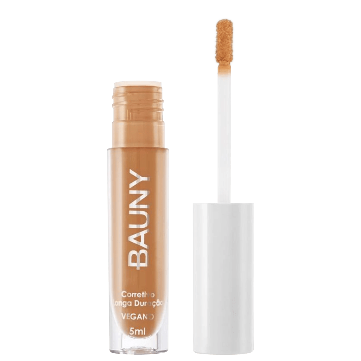 Corretivo Líquido Caramelo Bauny 5ml