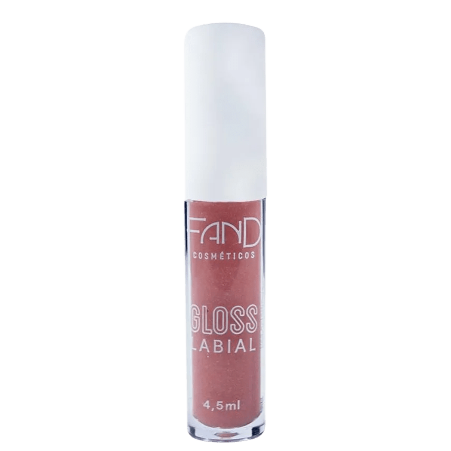 Fand Makeup Celine - Gloss Labial 4,5ml