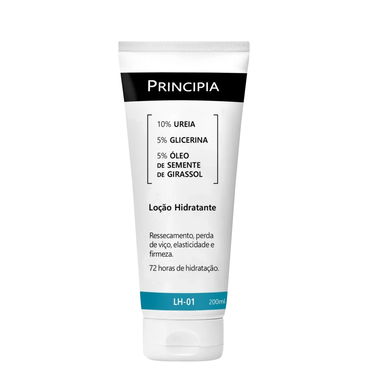Principia LH-01 - Loção Hidratante Corporal 200ml