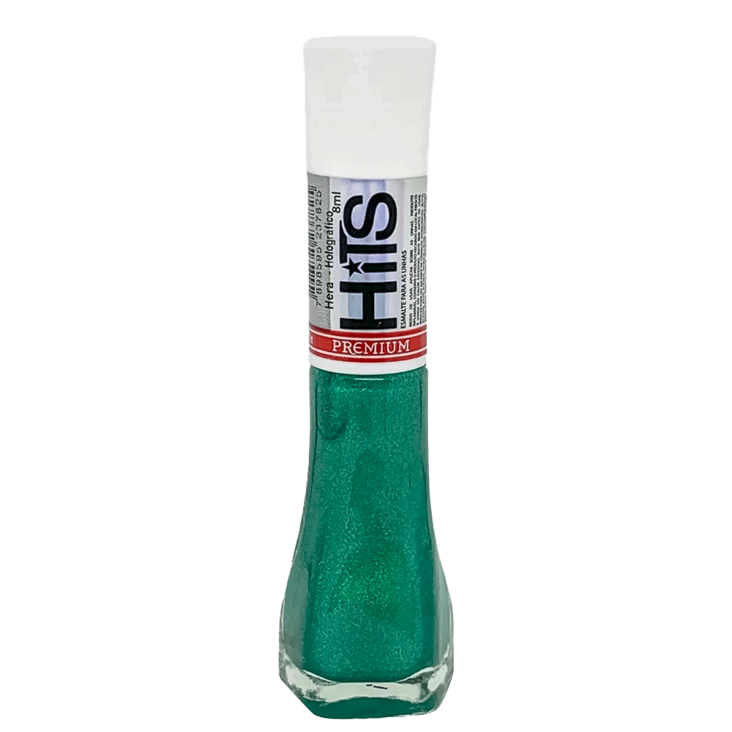 HITS Coleção Hits no Olimpo Premium Hera - Esmalte Holográfico 8ml