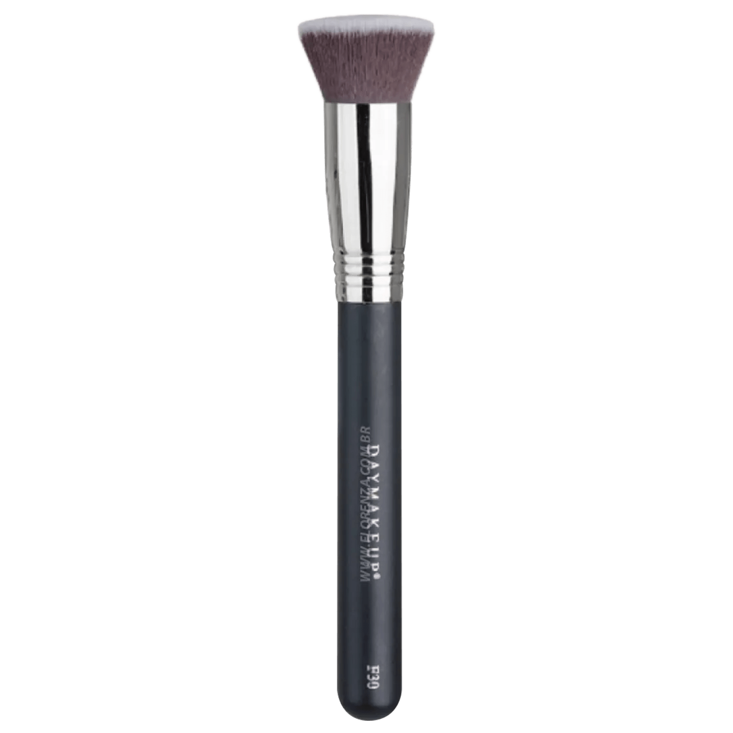 Daymakeup F30 Flat Top Kabuki - Pincel para Base