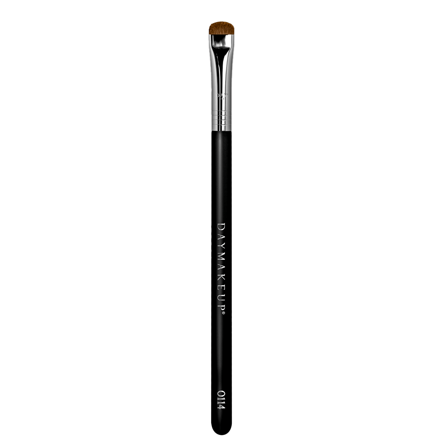 Daymakeup O114 Chato Curto - Pincel para Esfumar