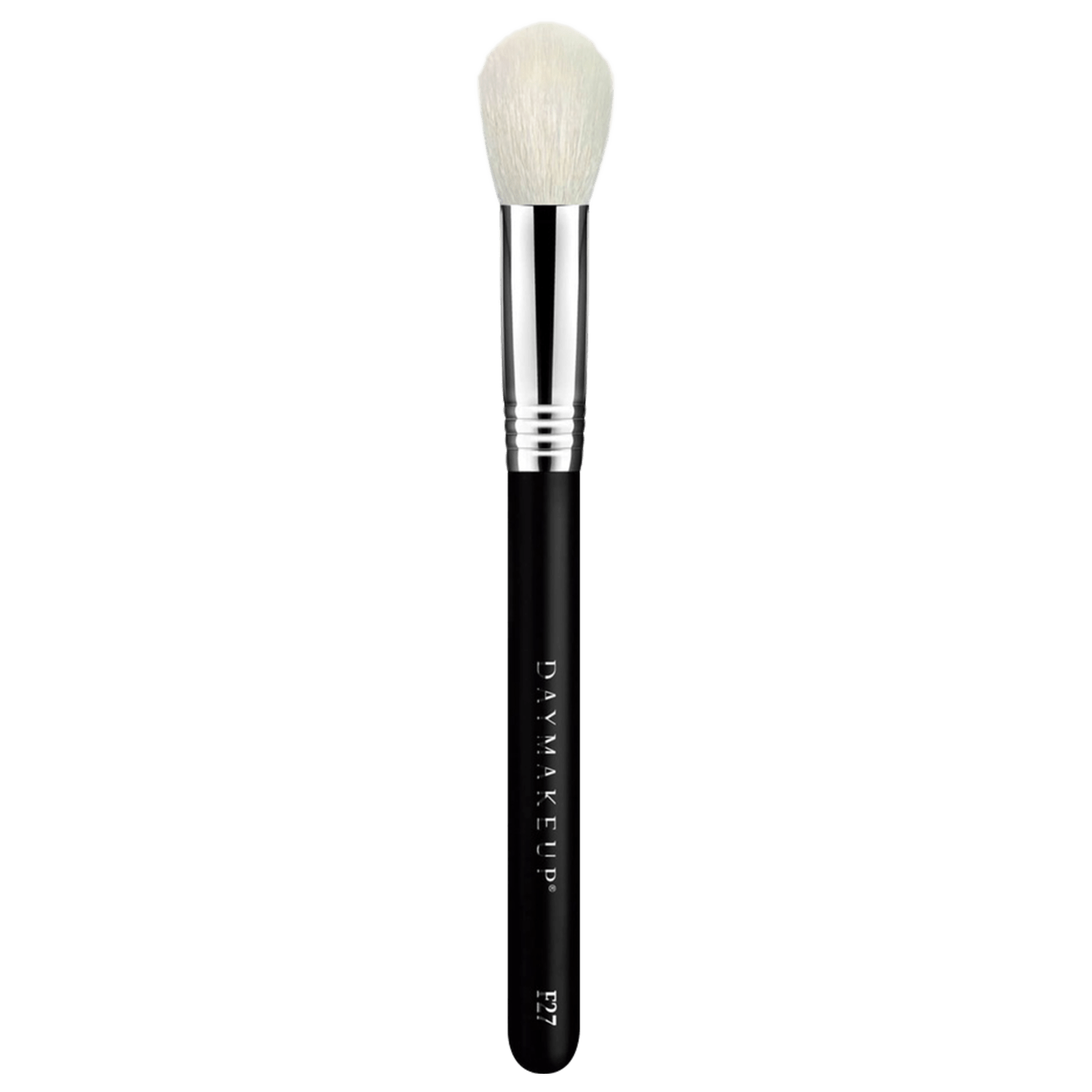 Day Makeup F27 Cerdas Curtas - Pincel para Pó