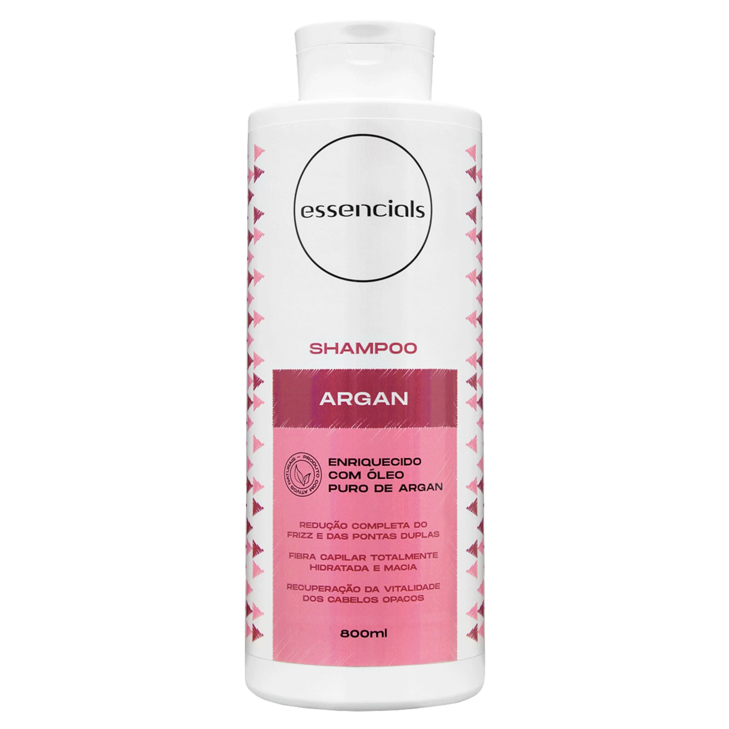 iLike Professional Argan - Shampoo 800ml