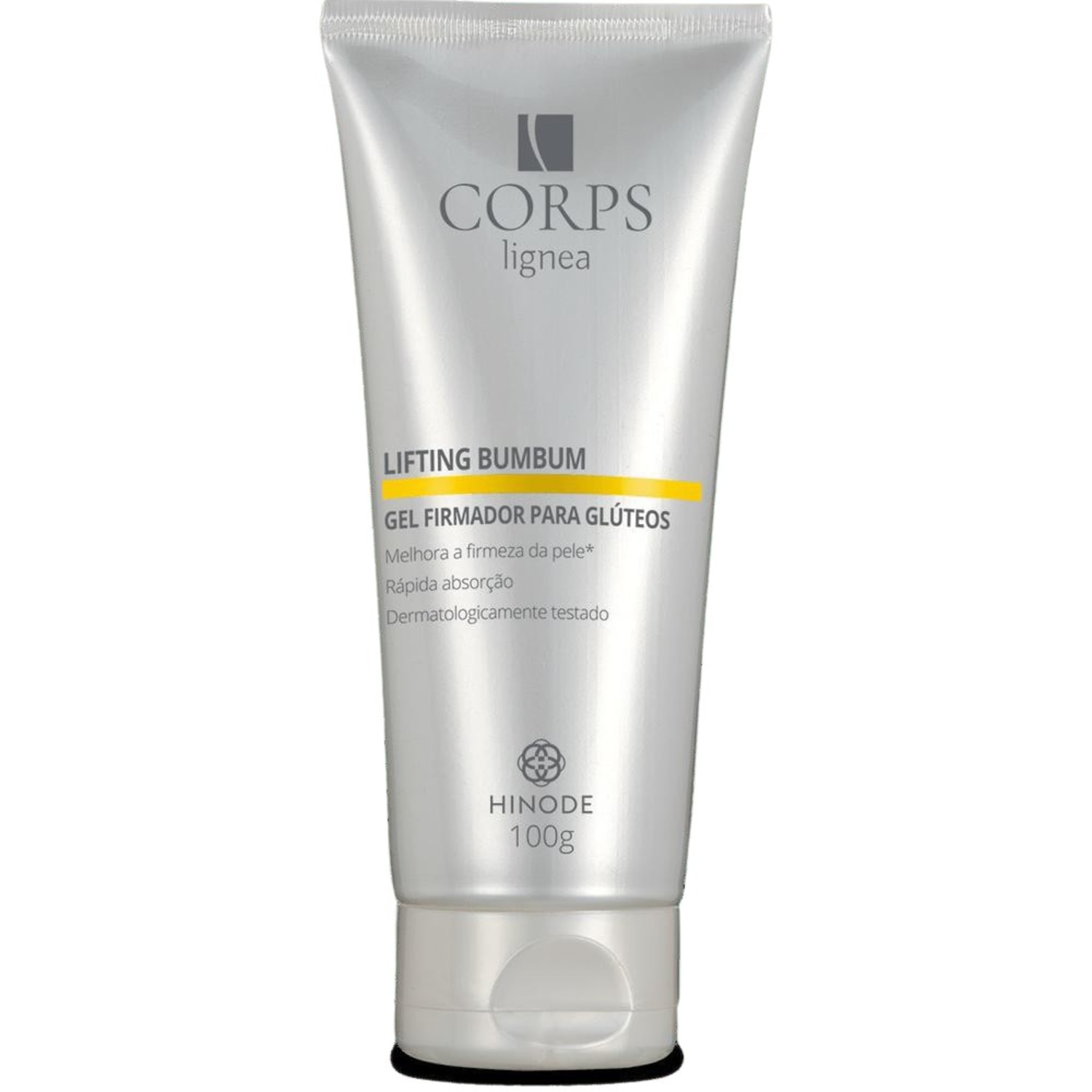 Hinode Corps Lignea Lifting Bumbum - Gel Firmador 100g