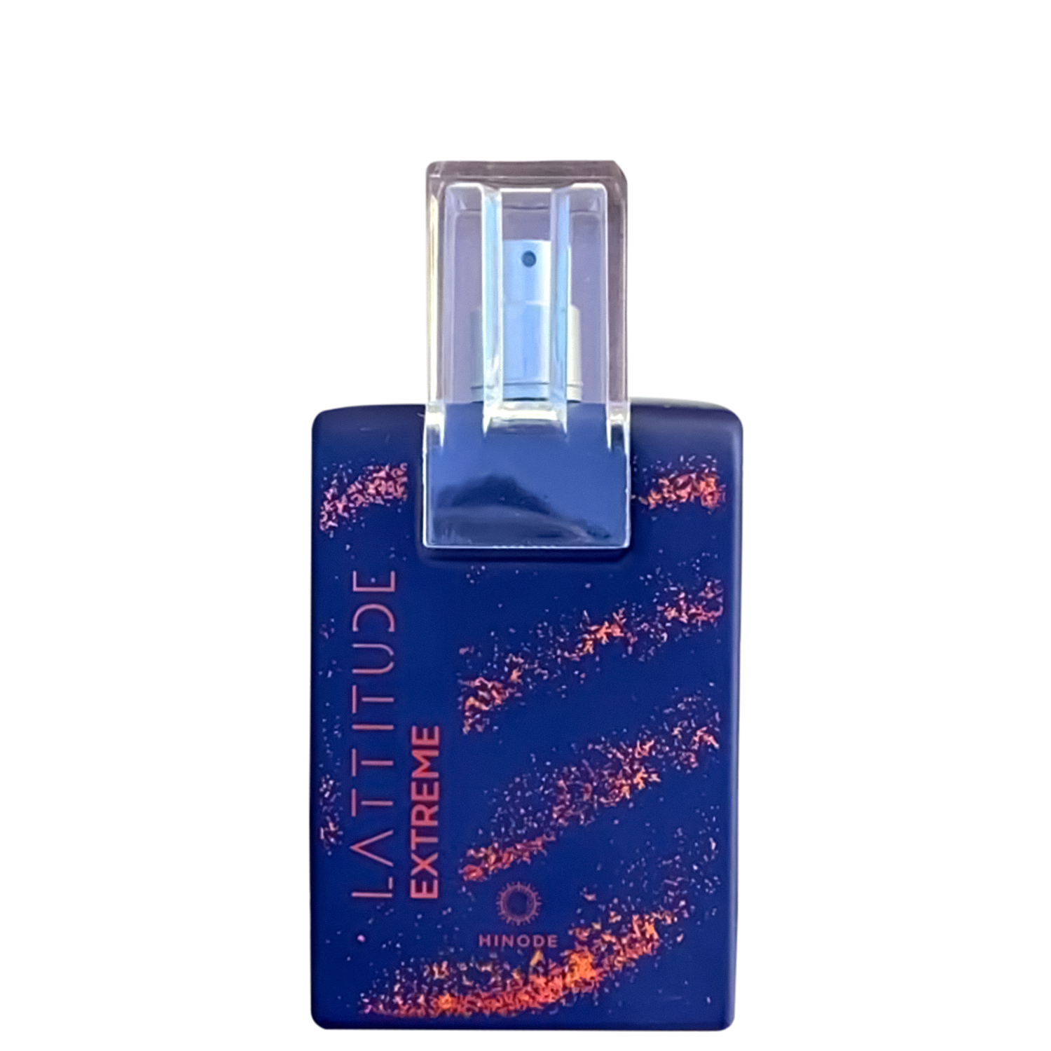 Perfume Masculino Lattitude Extreme 100Ml Hinode