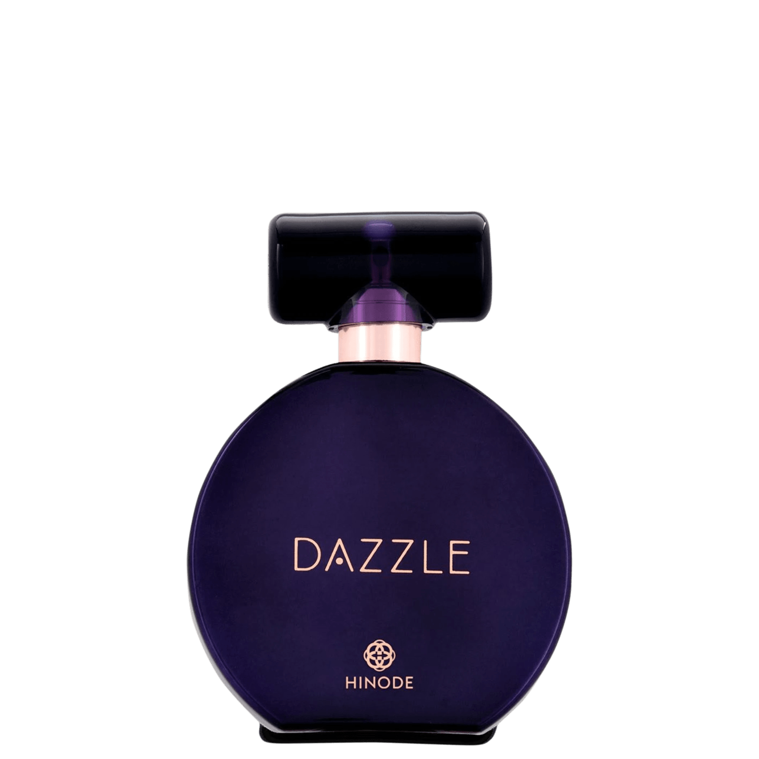 Dazzle Beleza na Atitude Hinode Deo Colônia - Perfume Feminino 60ml
