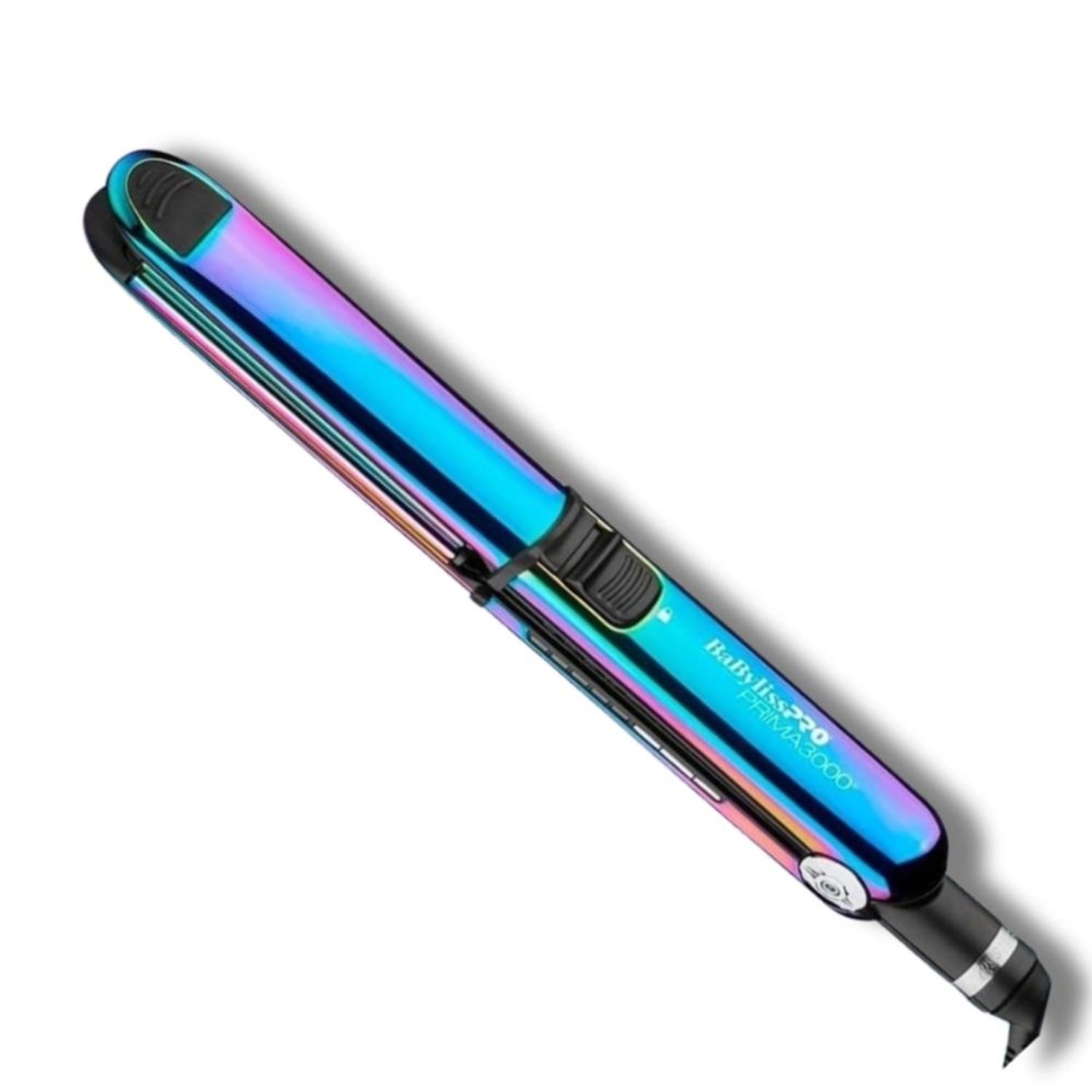 BaByliss Pro Optima 3000 Iridescent - Chapinha de Cabelo