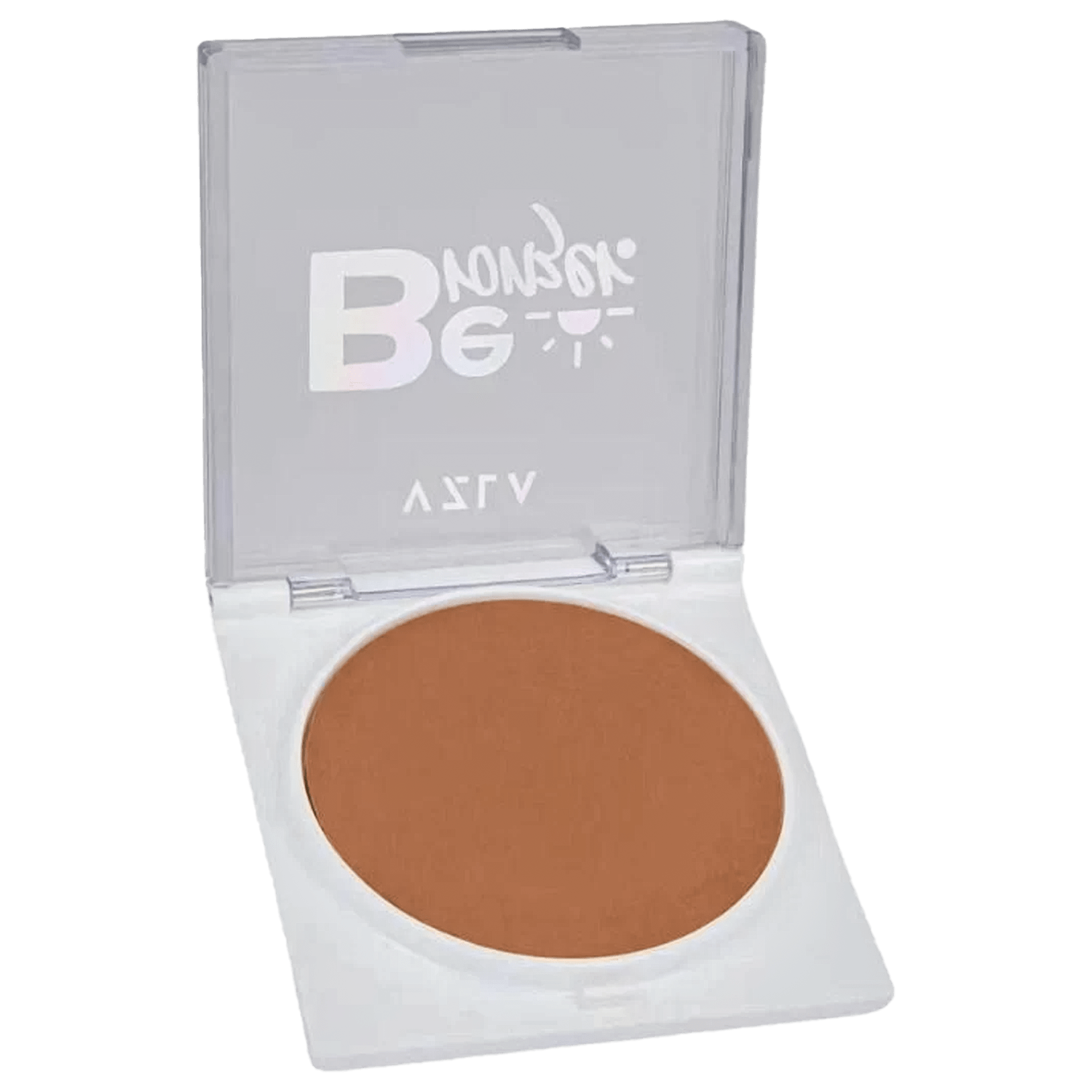 Vizzela Be Bronzer 04 Sunset - Pó Bronzeador 9g