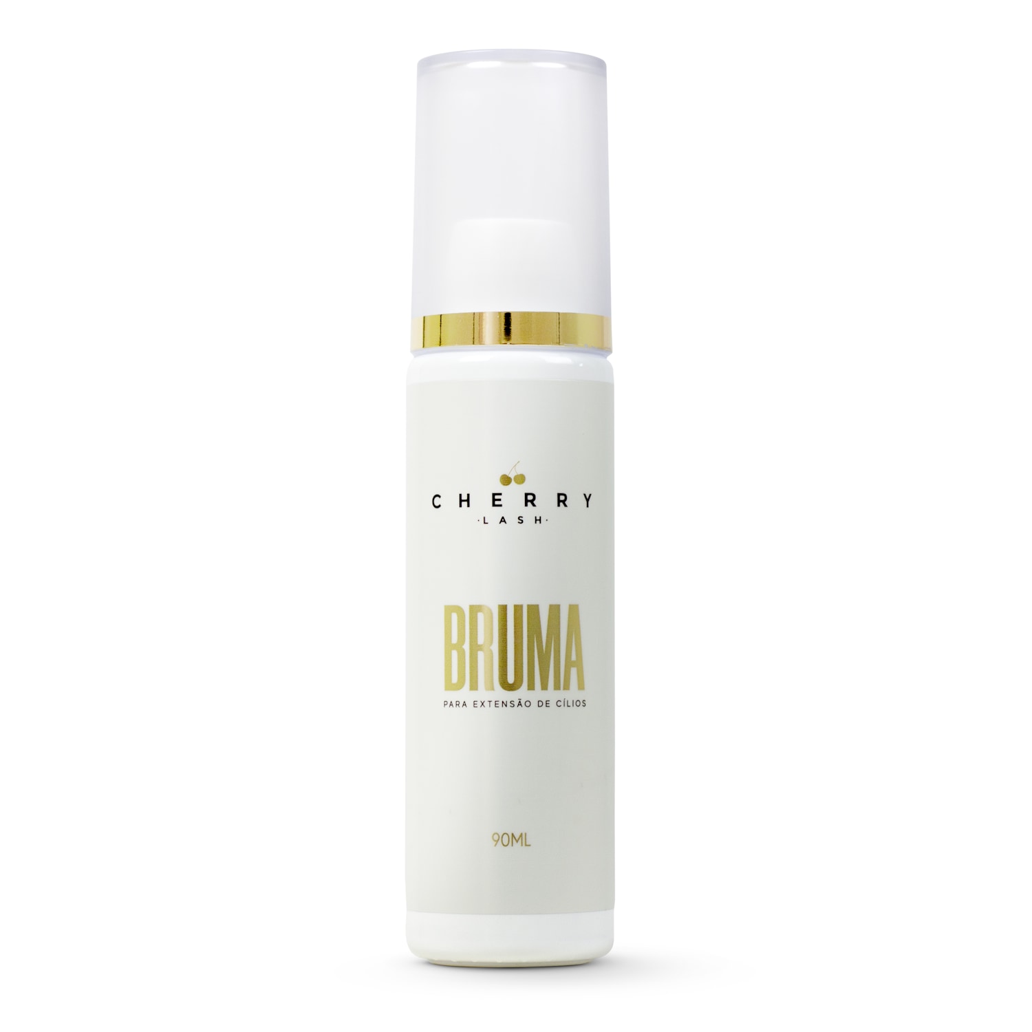Cherry Lash - Bruma para Extensão de Cílios 90ml