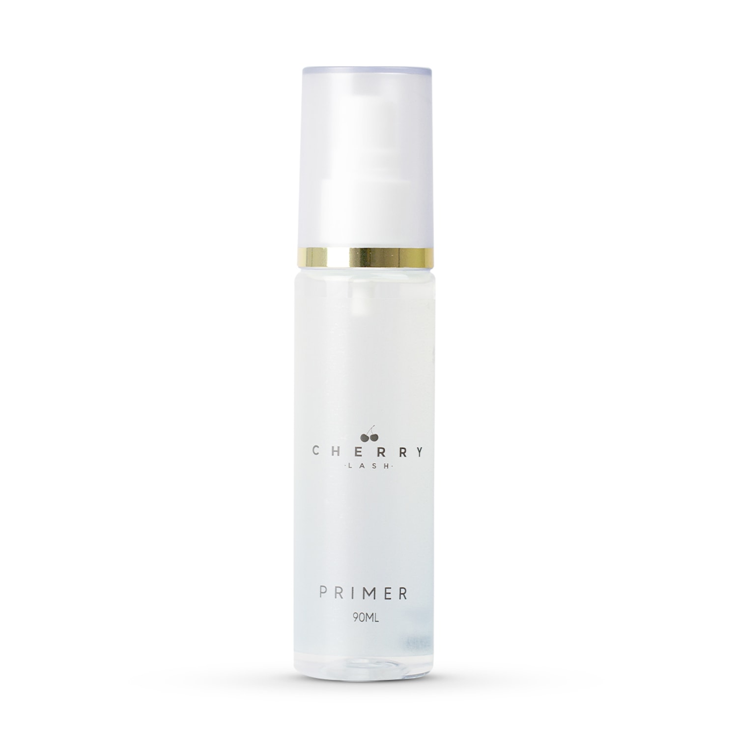 Cherry Lash - Primer para Extensão de Cílios 90ml