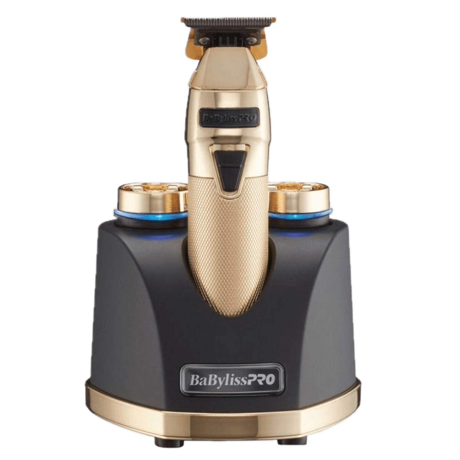 Maquina de Acabamento BabylissPro SnapFX Gold Edição Limitada