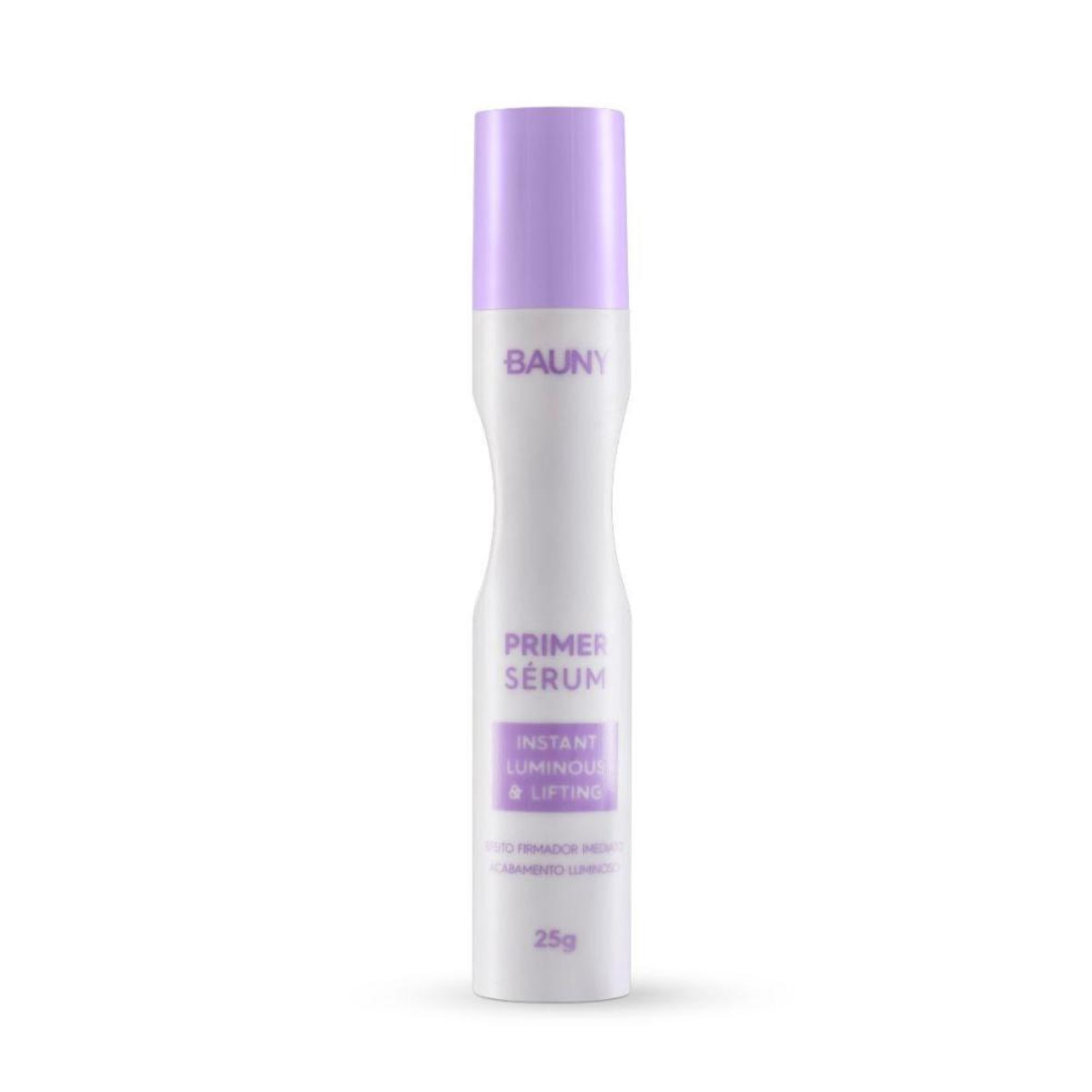 Primer Sérum Bronze Bauny 25g