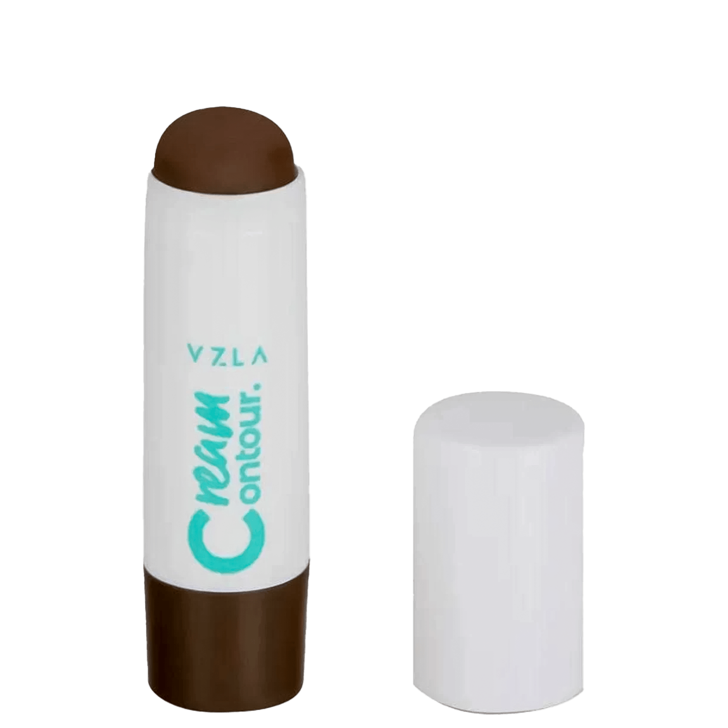 Vizzela Cosméticos Cream Contour 04 - Contorno em Bastão 7g