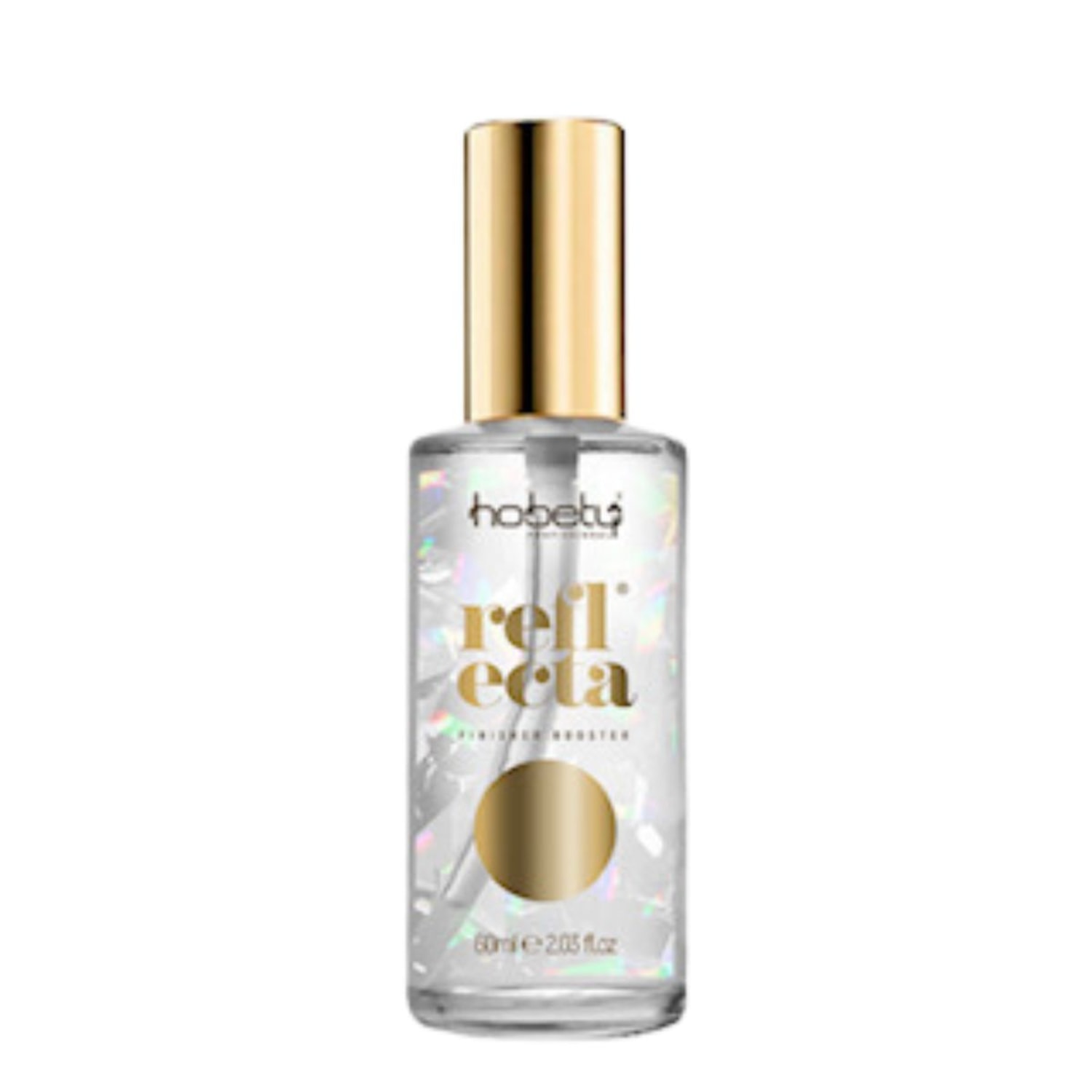 Oil Reflecta 60ml - Hobety Profissional