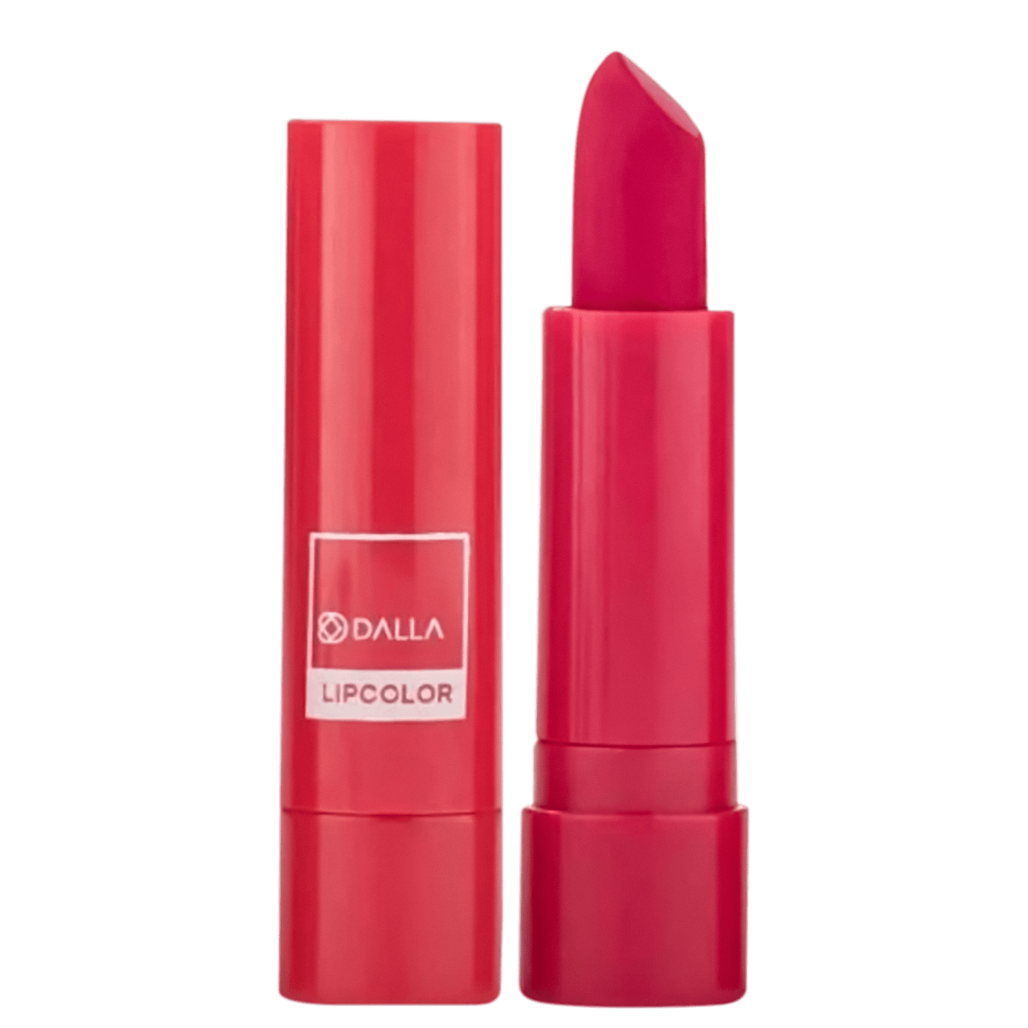 Dalla Makeup Lipcolor 05 - Batom Soft Matte 3,5g