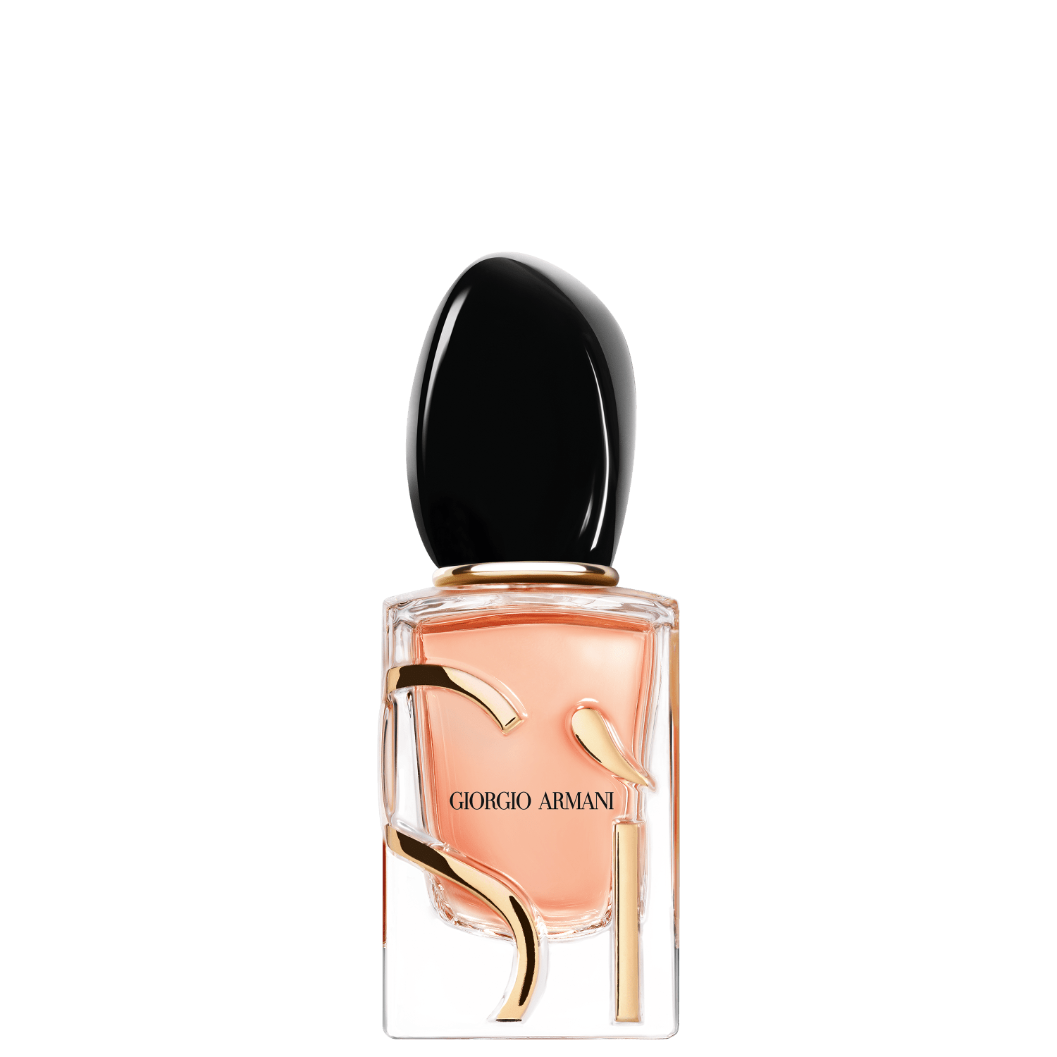 Sì Intense Giorgio Armani Eau De Parfum - Perfume Feminino 30ml