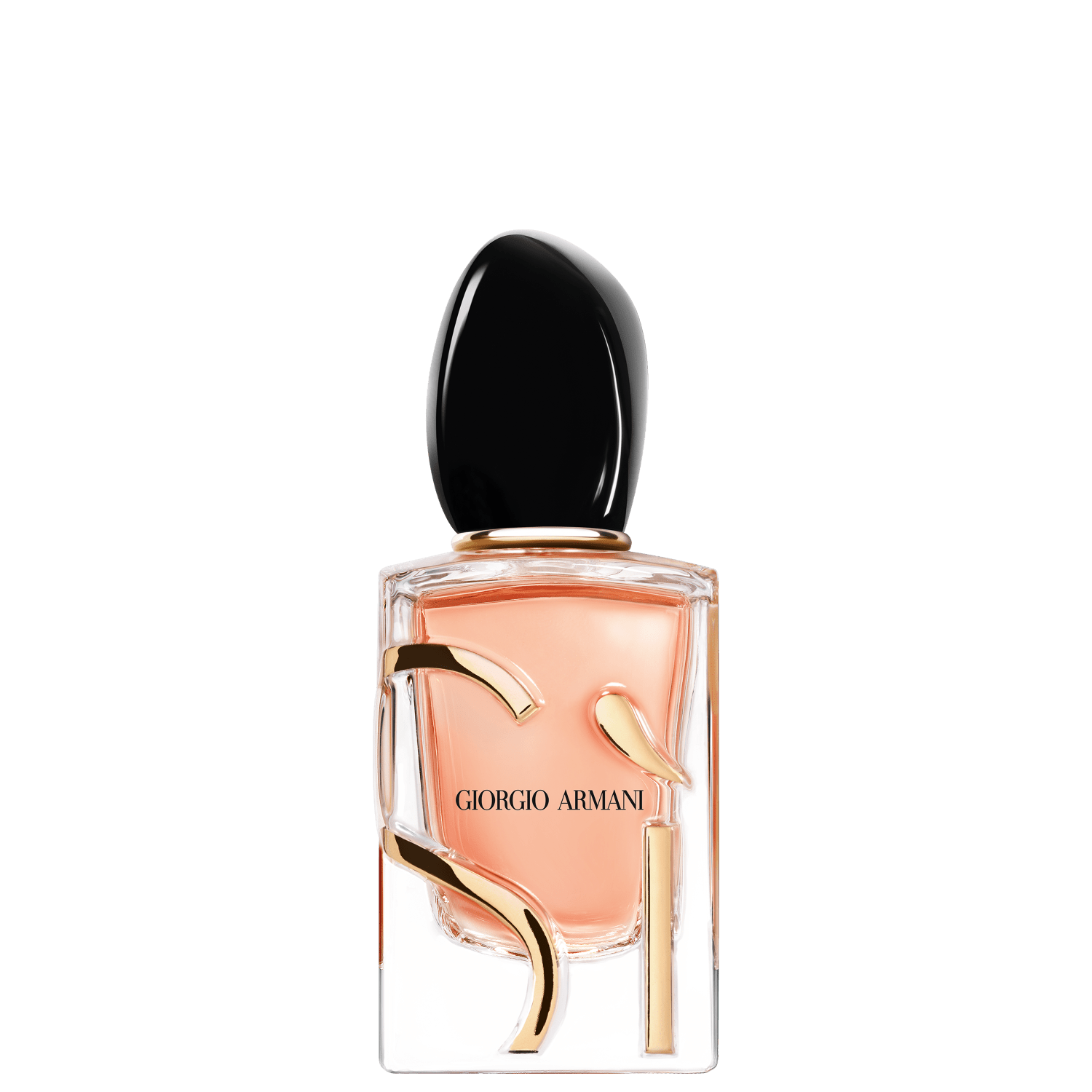 Sì Intense Giorgio Armani Eau De Parfum - Perfume Feminino 50ml