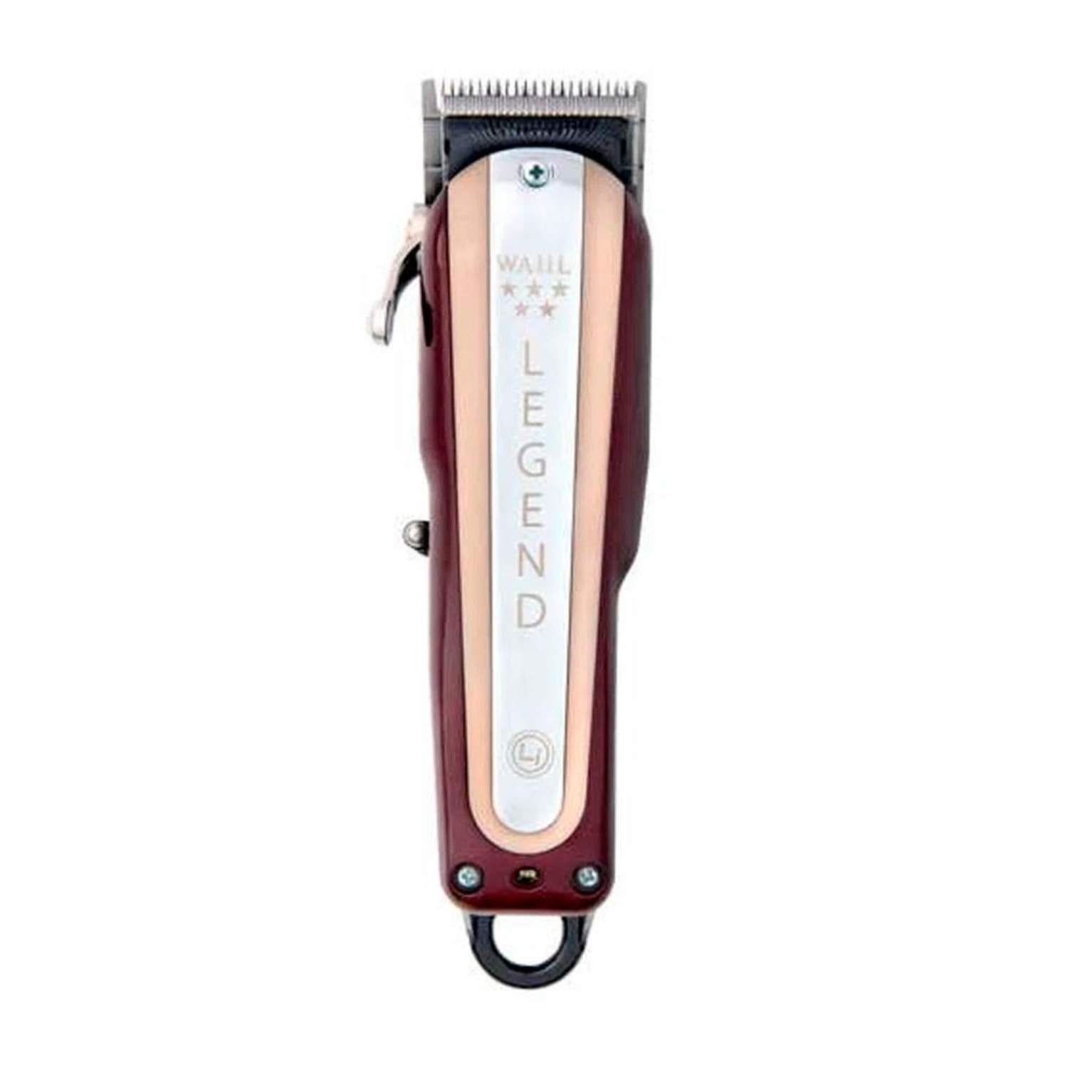 Máquina de Cortar s/ Fio Legend Cordless Lítio Wahl Bivolt