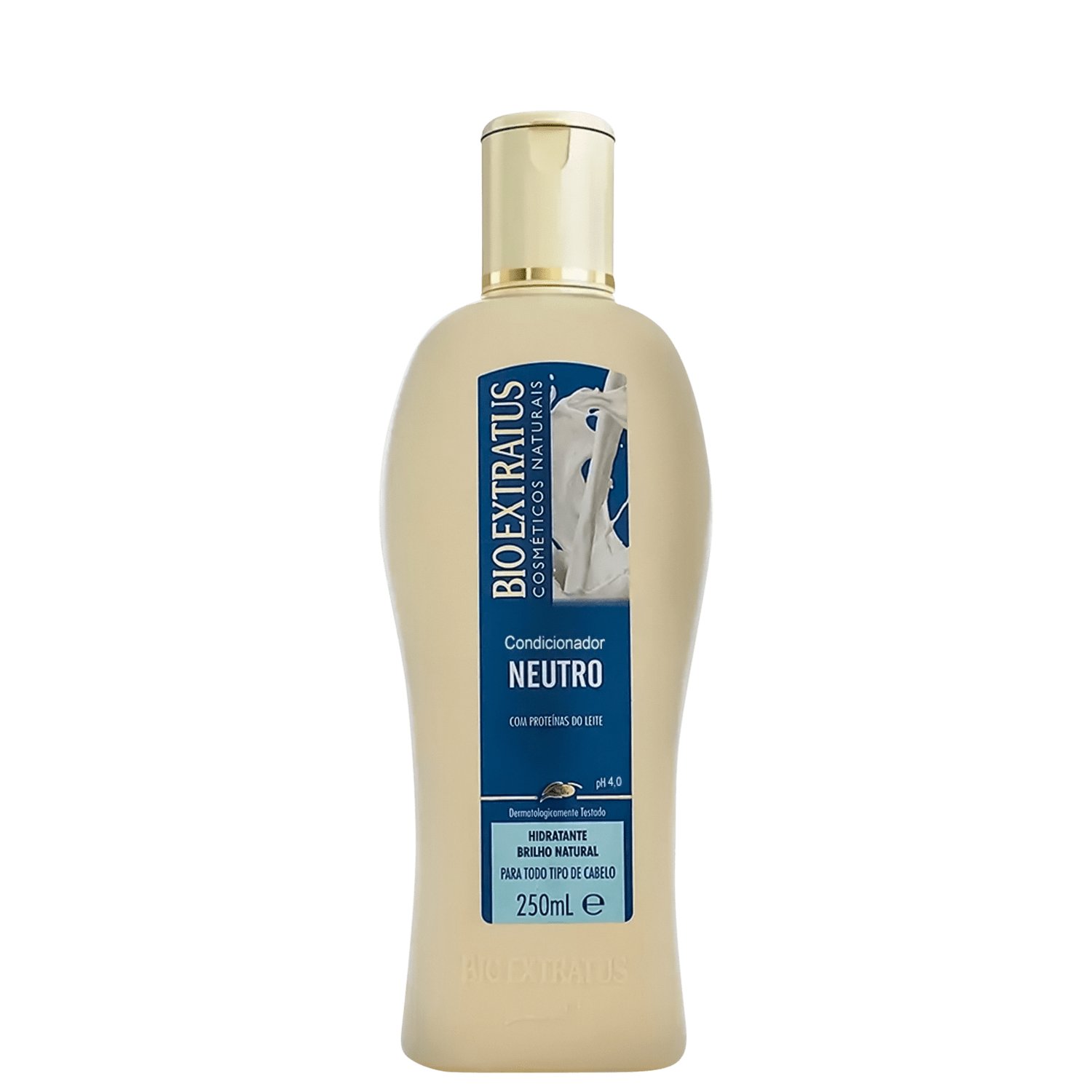 Bio Extratus Neutro - Condicionador 250ml