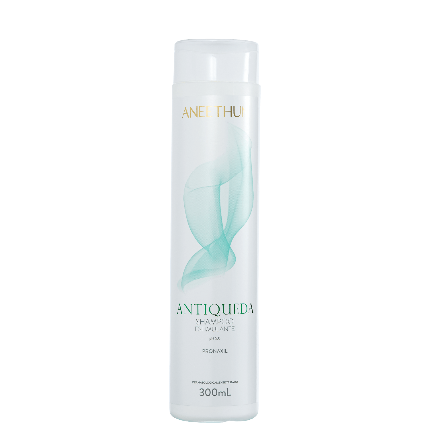 Aneethun Antiqueda - Shampoo 300ml