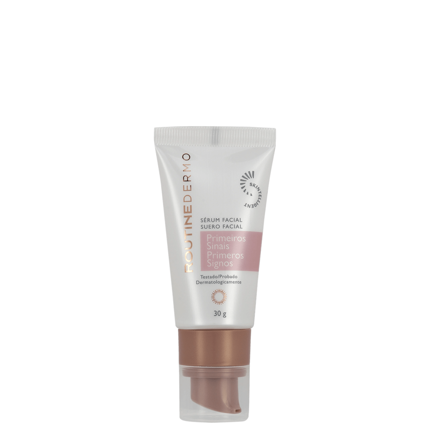 Hinode Routine Dermo Primeiros Sinais - Sérum Facial 30g