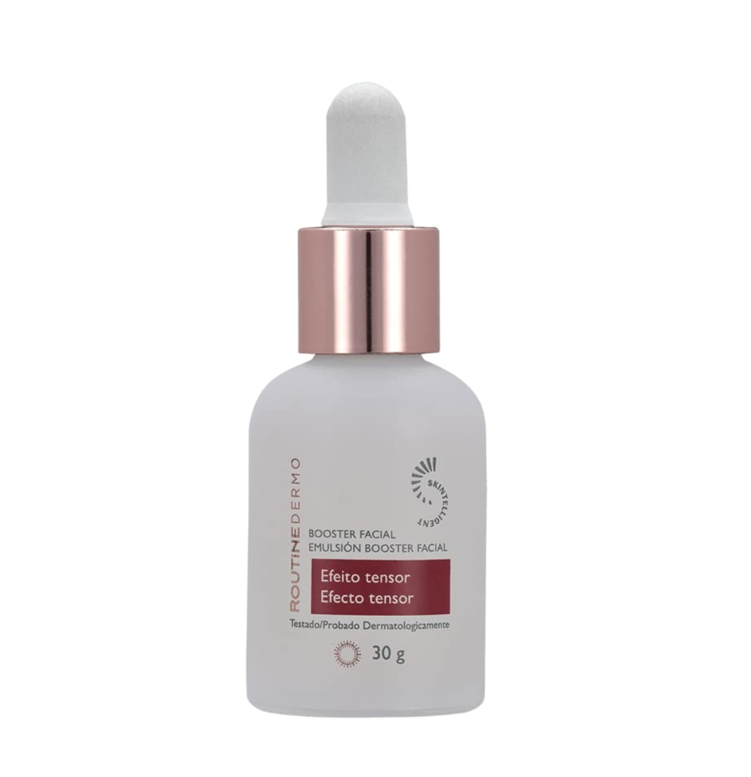 Hinode Routine Dermo Booster Efeito Tensor - Sérum Facial 30g
