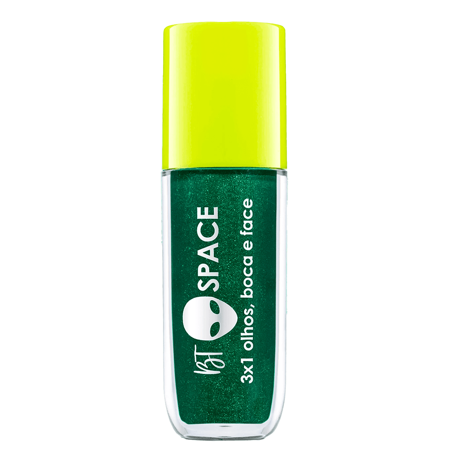 Bruna Tavares BT Space 3x1 Alien - Sombra Multifuncional 4ml