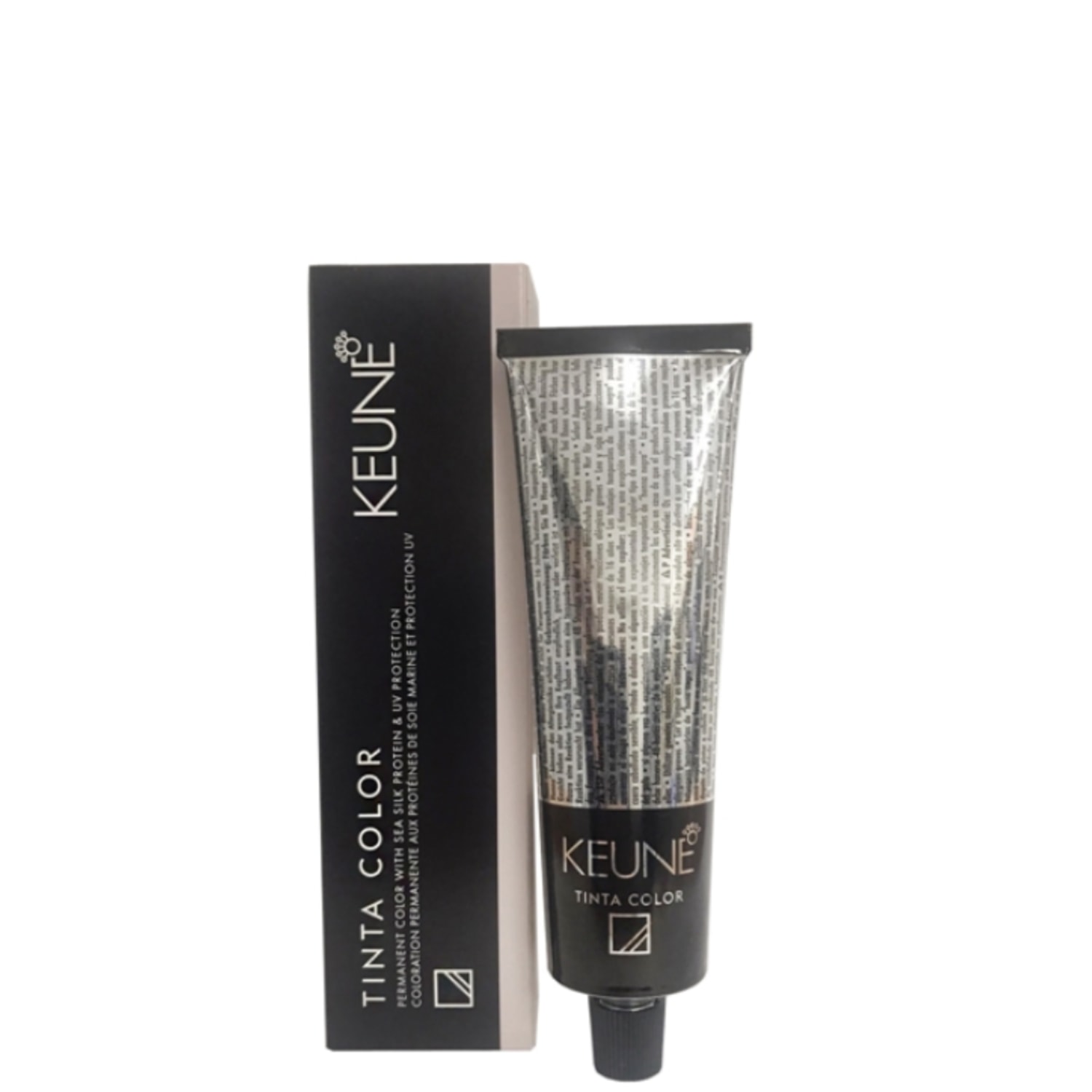 Keune Tinta Color 9.28 Louro Muito Claro Pérola Marrom - Coloração Permanente 60ml