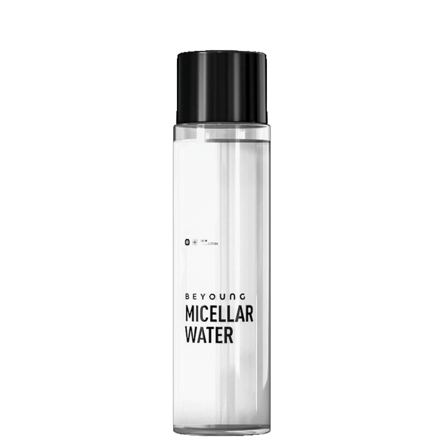 Beyoung Água Micelar - Demaquilante 200ml