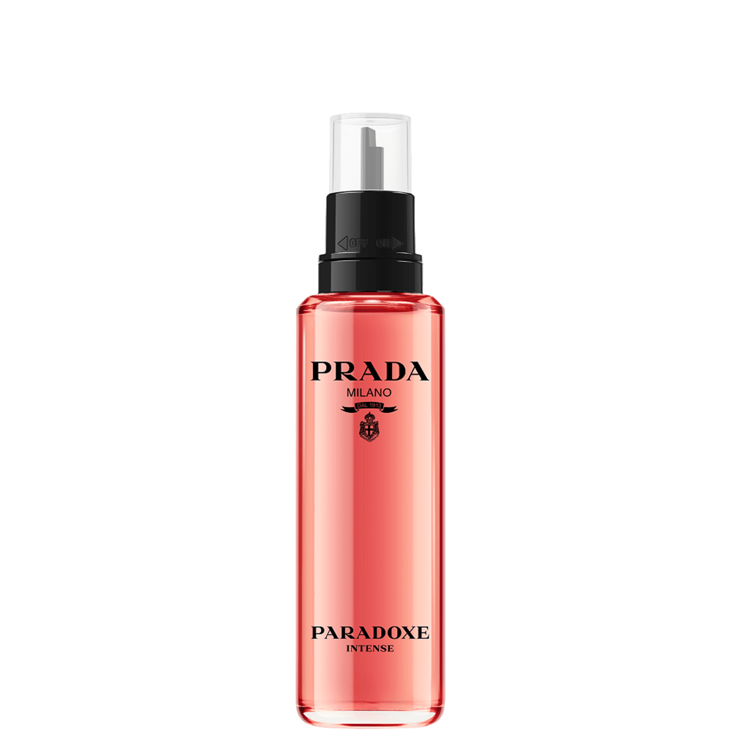 Paradoxe Intense Prada Eau de Parfum Refil - Perfume Feminino 100ml