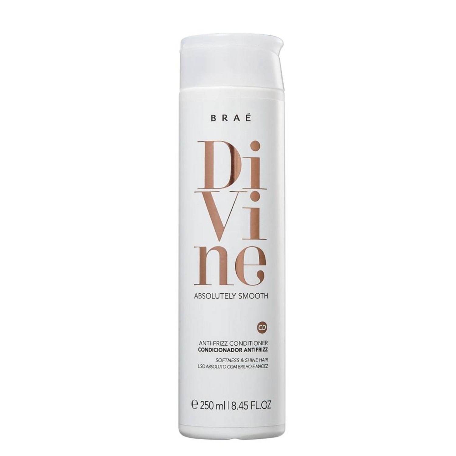 Braé Divine - Condicionador 250ml