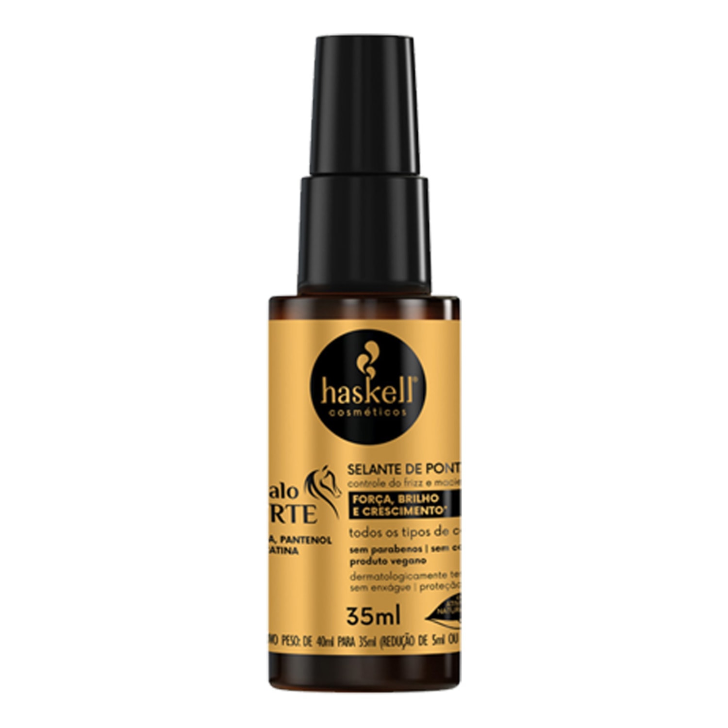 Selante De Pontas Cavalo Forte Haskell 35ml