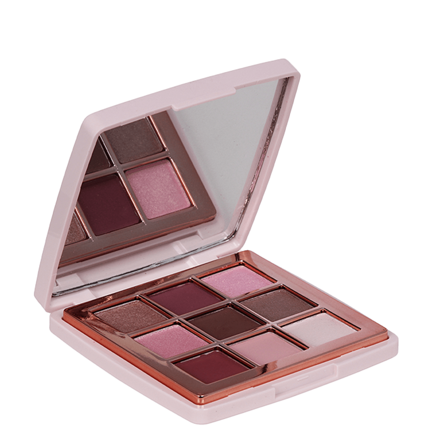 Nina Makeup Instant Pallet Desire - Paleta de Sombras 9,5g
