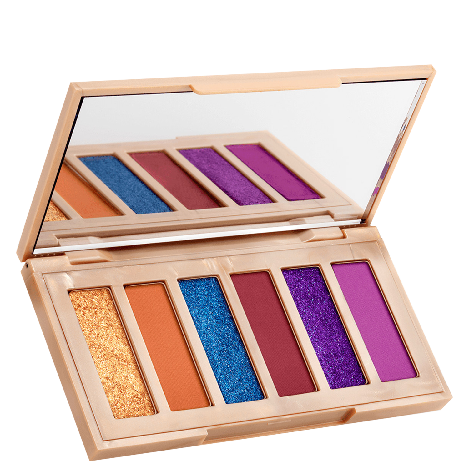 Bruna Tavares BT Disney Wish Magic In Every Wish - Paleta de Sombras 10g