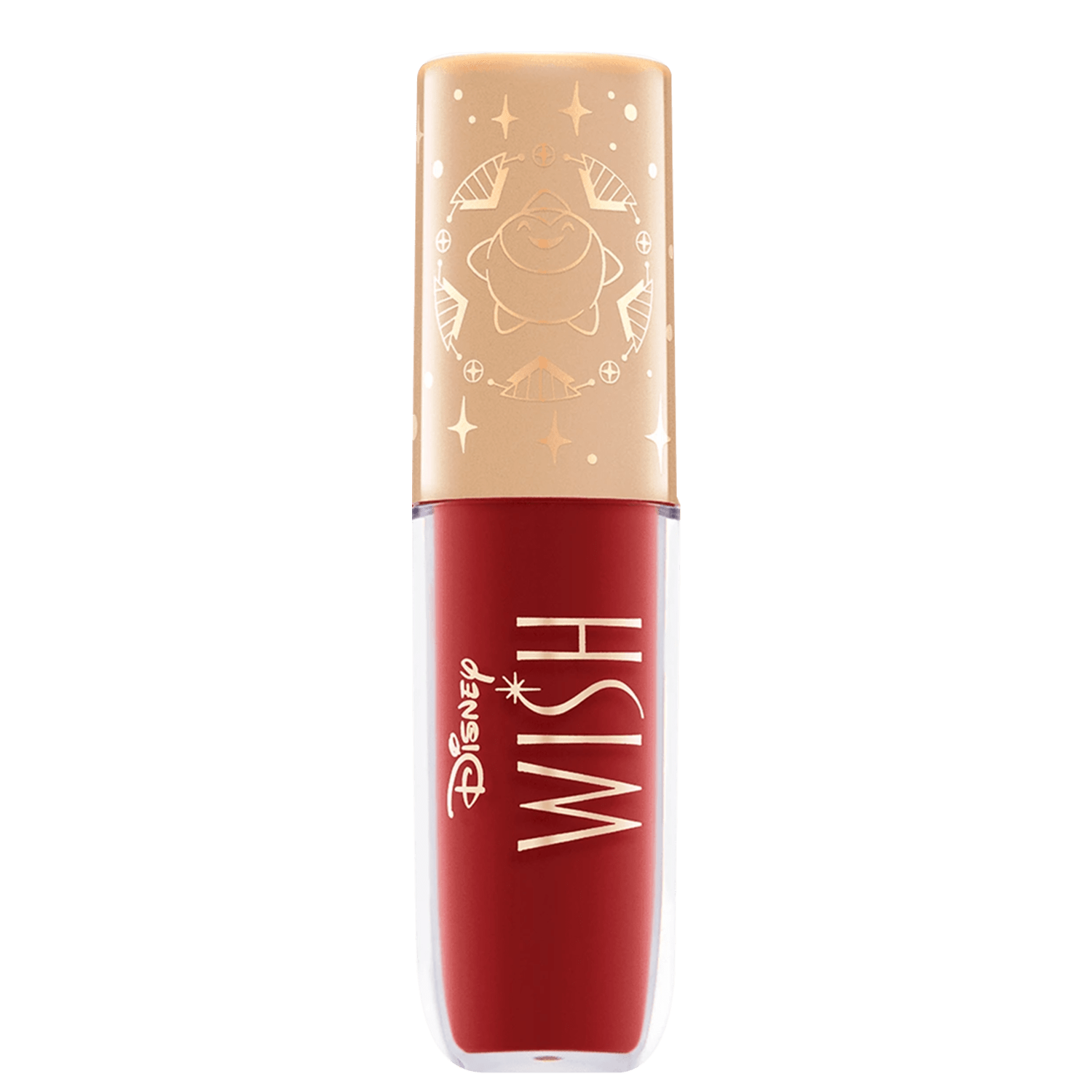 Bruna Tavares BT Disney Wish Plush Valentino - Batom Multifuncional 4,5ml