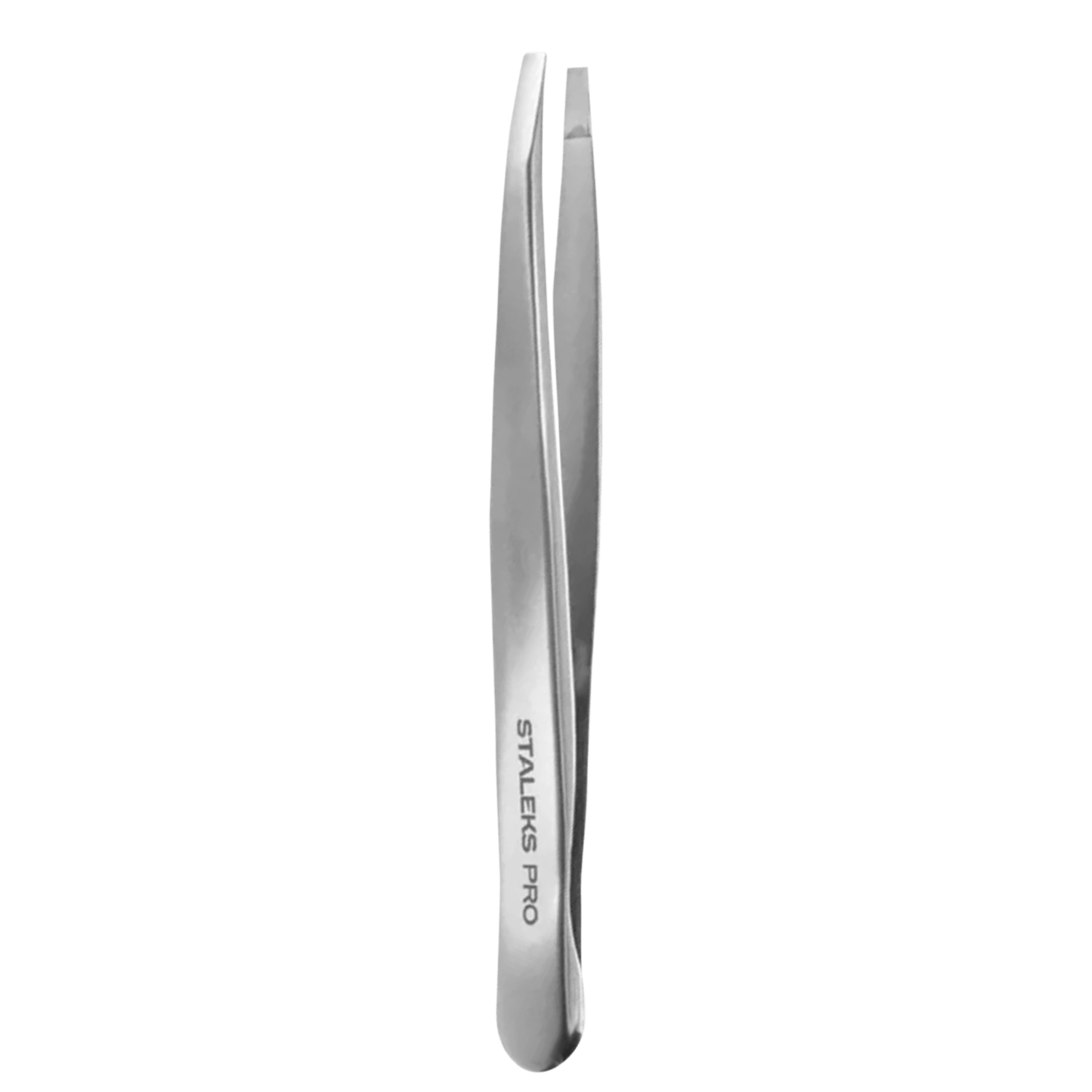 Pinça Staleks 10 - 2 Prata