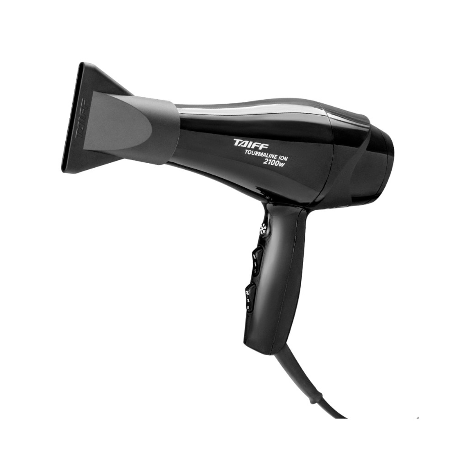 Taiff New Tourmaline 127V - Secador de Cabelo